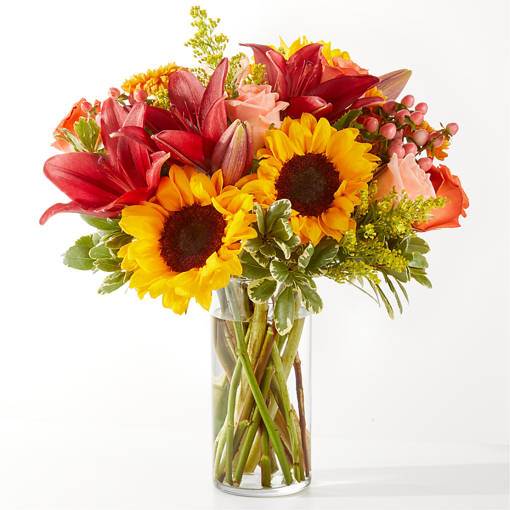 Acorn Lane Bouquet – RALPH'S, Compton CA