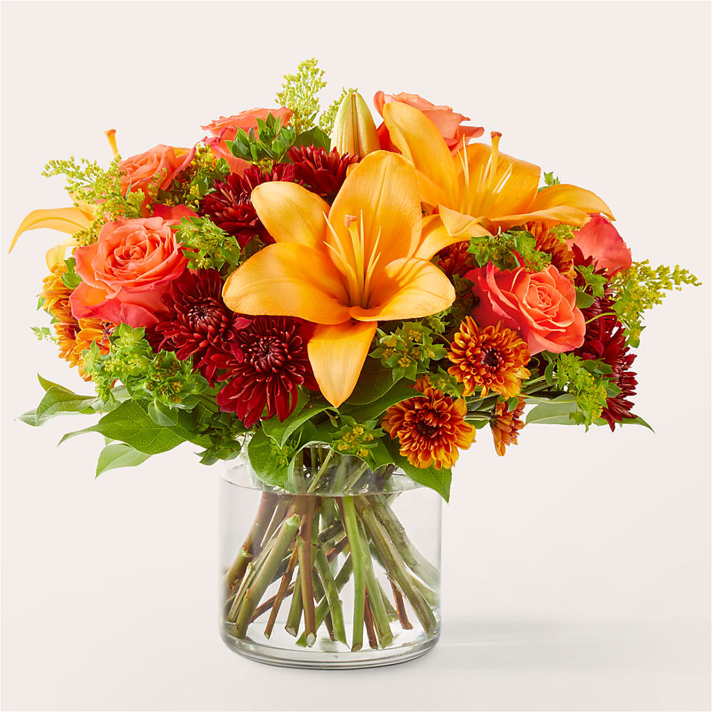 Honeycrisp Bouquet – RALPH'S, Compton CA