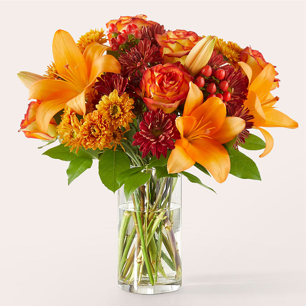 Autumnal Aroma Bouquet – RALPH'S, Compton CA