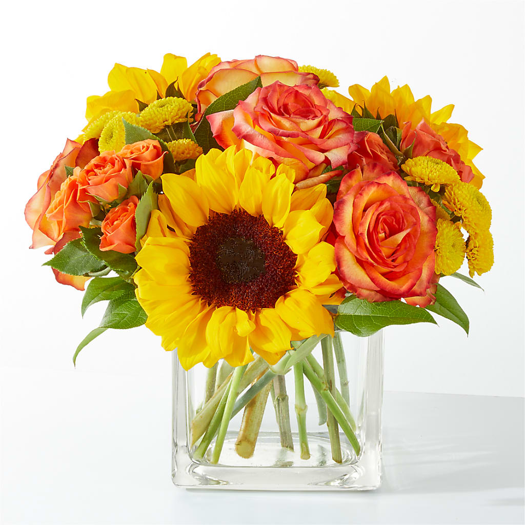 Picnic in the Park Bouquet – RALPH'S, Compton CA