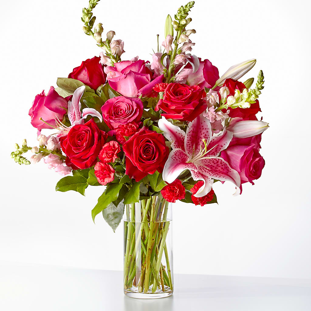 Love at First Sight Bouquet – RALPH'S, Compton CA
