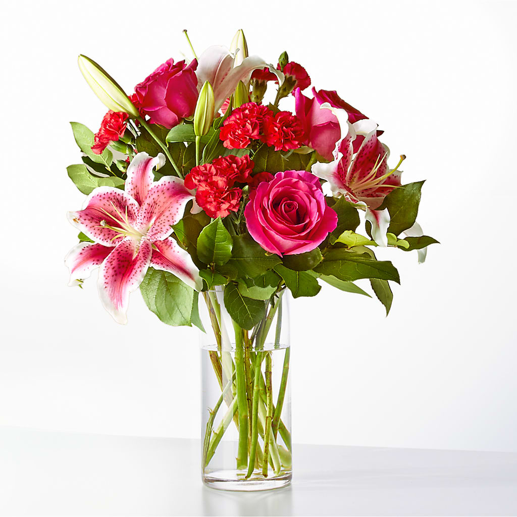 Love at First Sight Bouquet – RALPH'S, Compton CA