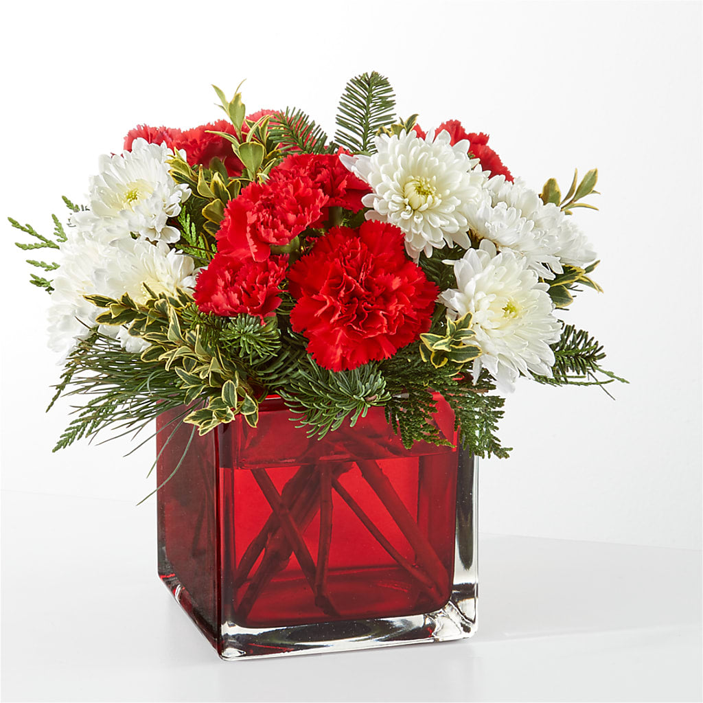 Christmas Market Bouquet – RALPH'S, Compton CA