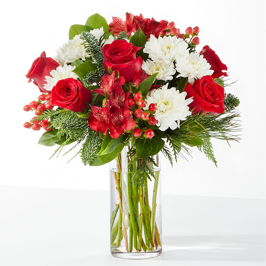 Letters to Santa Bouquet – RALPH'S, Compton CA