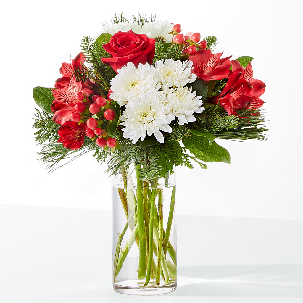 Letters to Santa Bouquet – RALPH'S, Compton CA