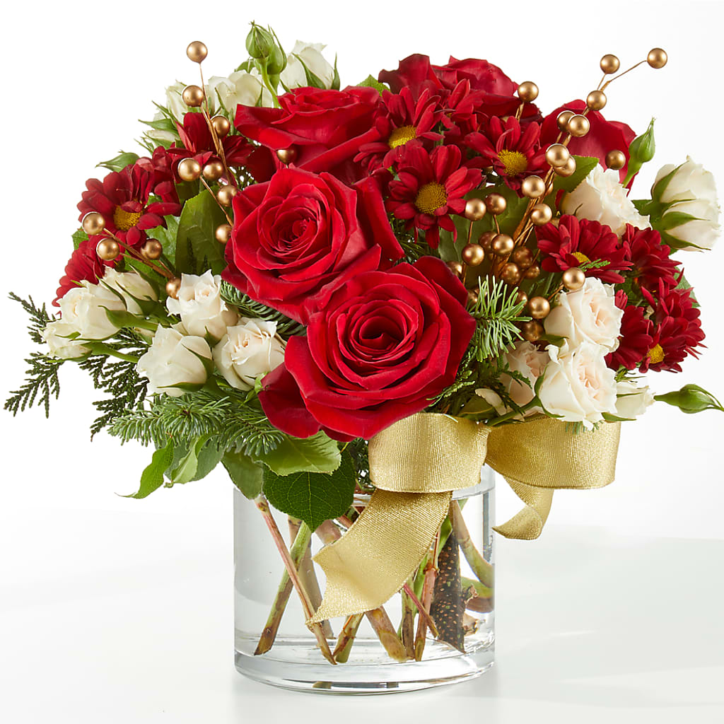 Believe Bouquet – RALPH'S, Compton CA