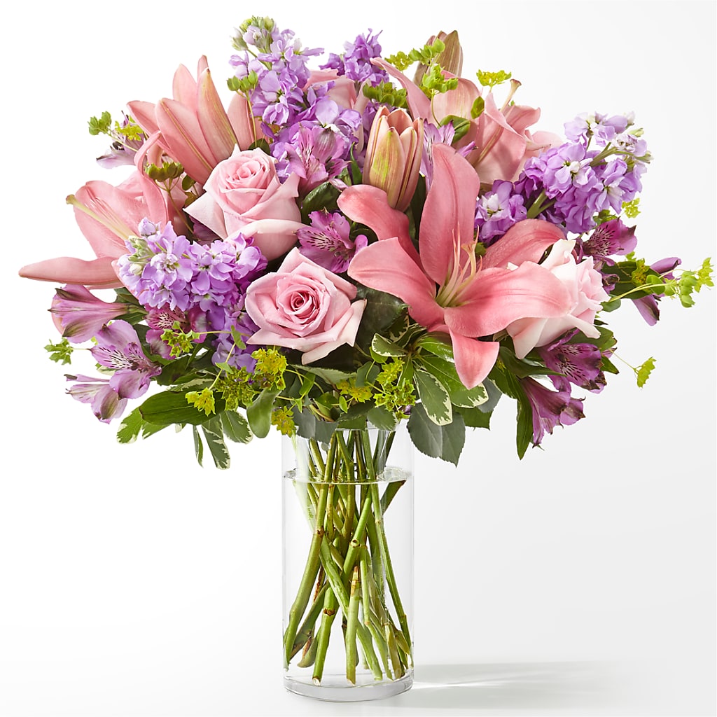 Precious Petals Bouquet – RALPH'S, Compton CA