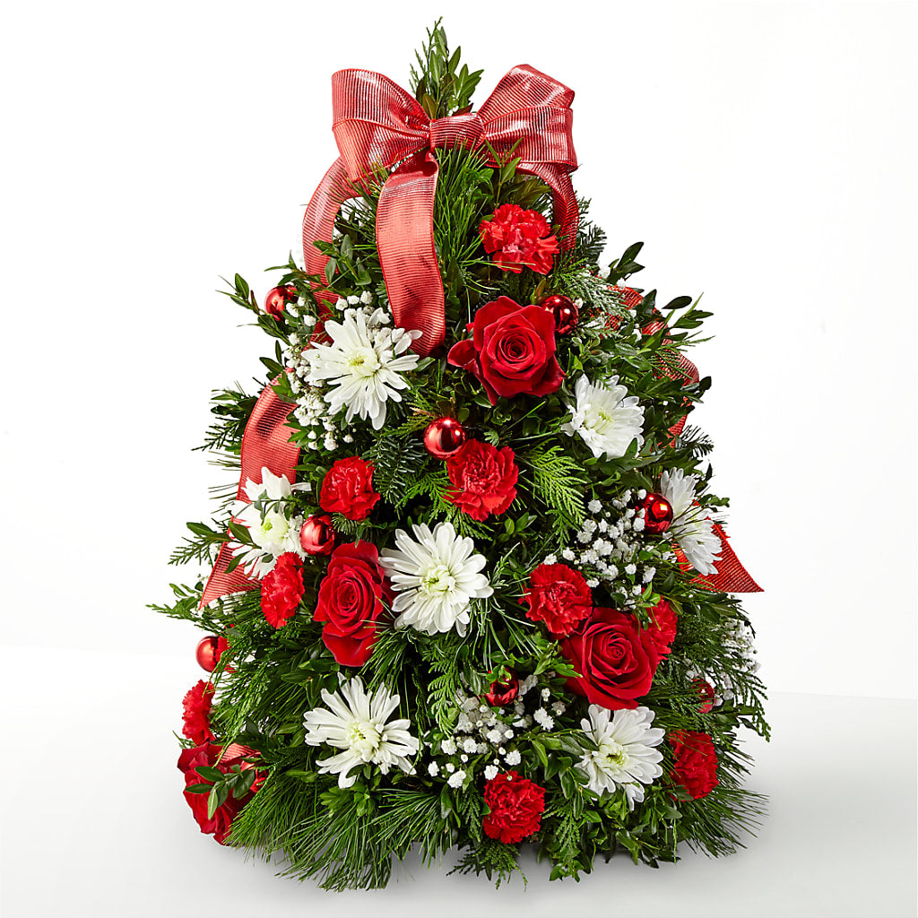Make It Merry Tree – RALPH'S, Compton CA