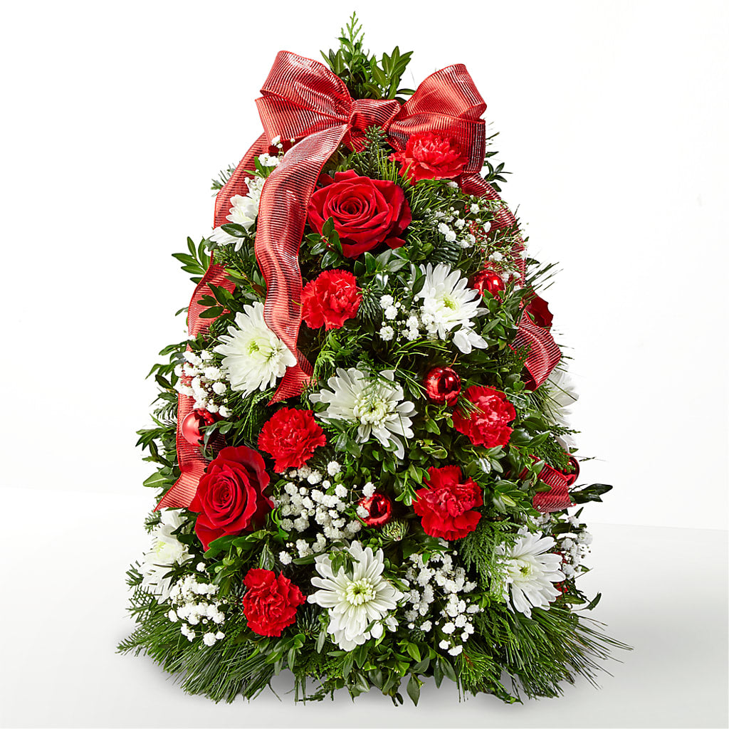 Make It Merry Tree – RALPH'S, Compton CA