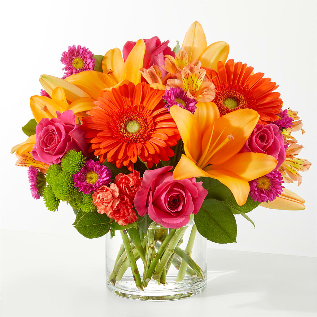 Soiree Bouquet – RALPH'S, Compton CA