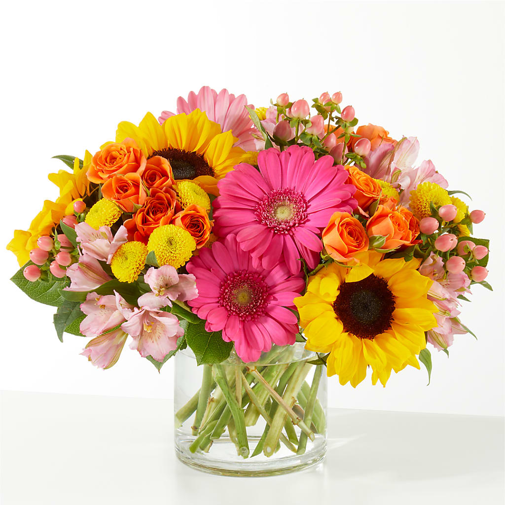 Beach Day Bouquet – RALPH'S, Compton CA