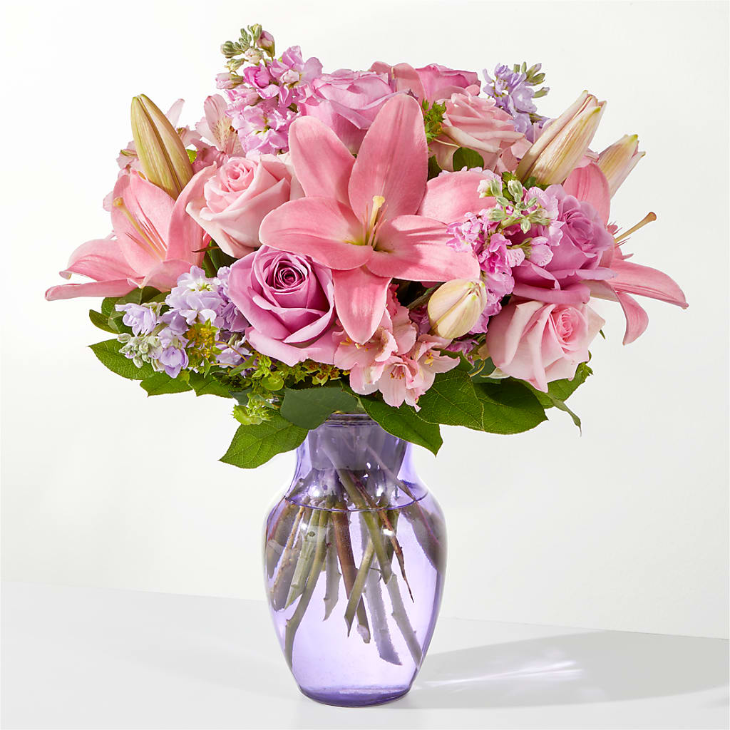 The Crown Jewel Bouquet – RALPH'S, Compton CA