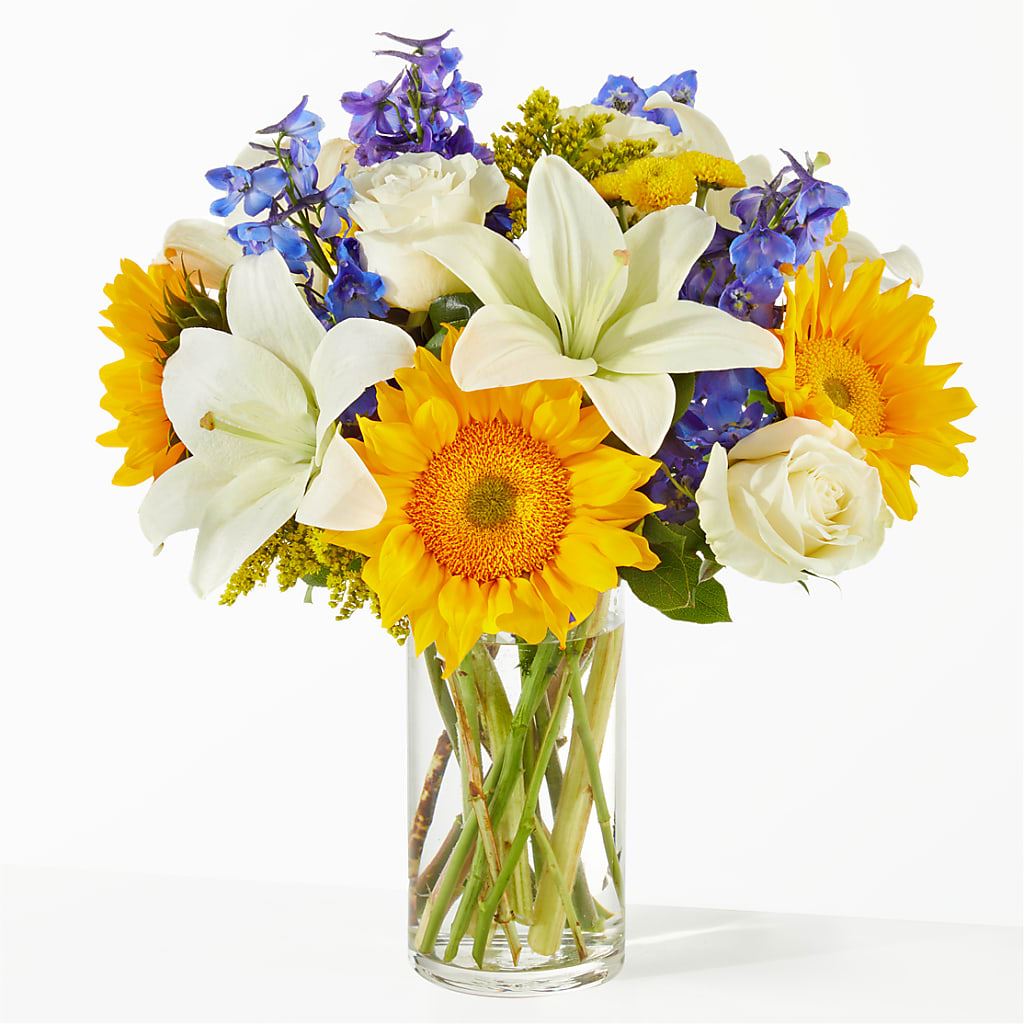 Stargazing Bouquet – RALPH'S, Compton CA