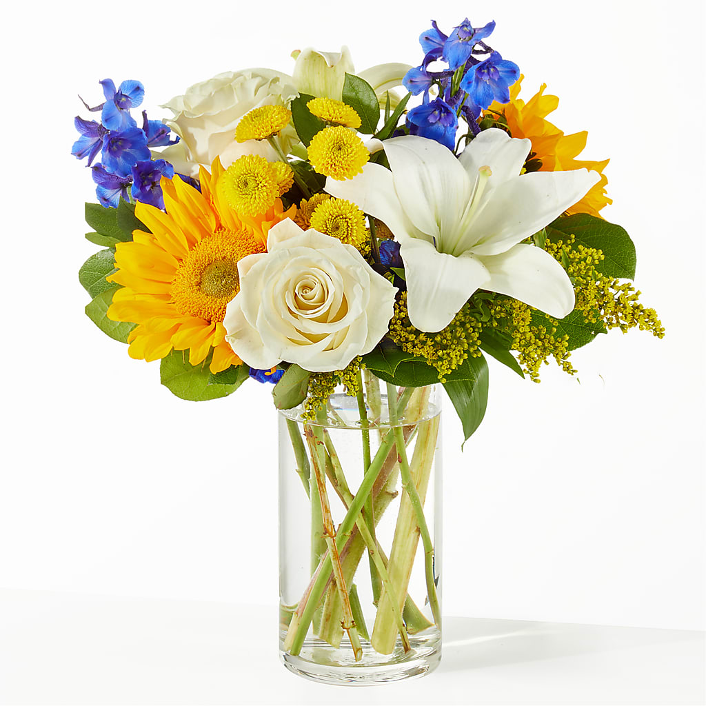 Stargazing Bouquet – RALPH'S, Compton CA