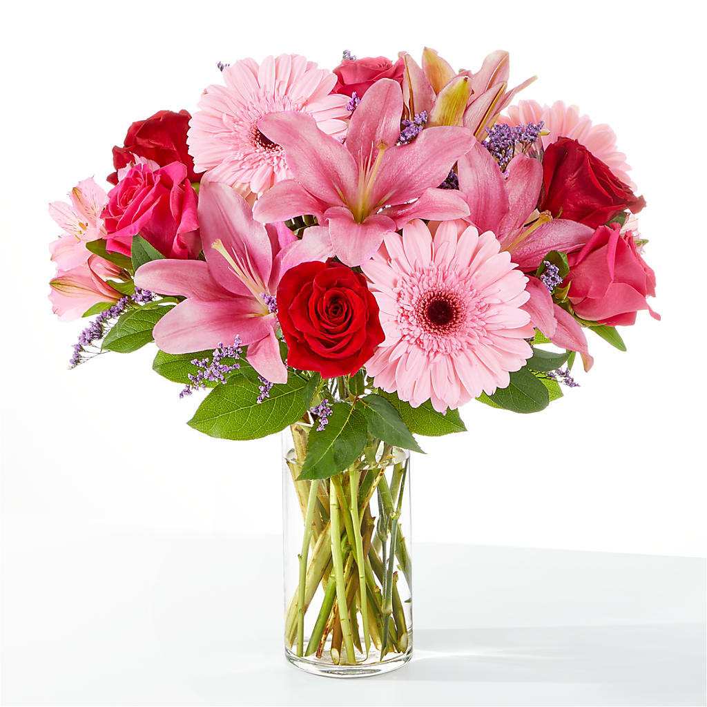 Lots of Love Bouquet – RALPH'S, Compton CA