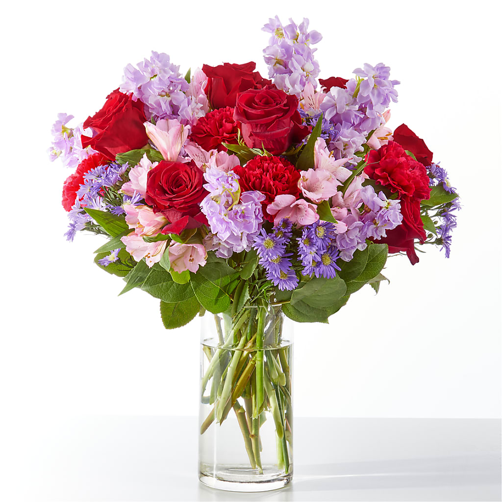Your Majesty Bouquet – RALPH'S, Compton CA