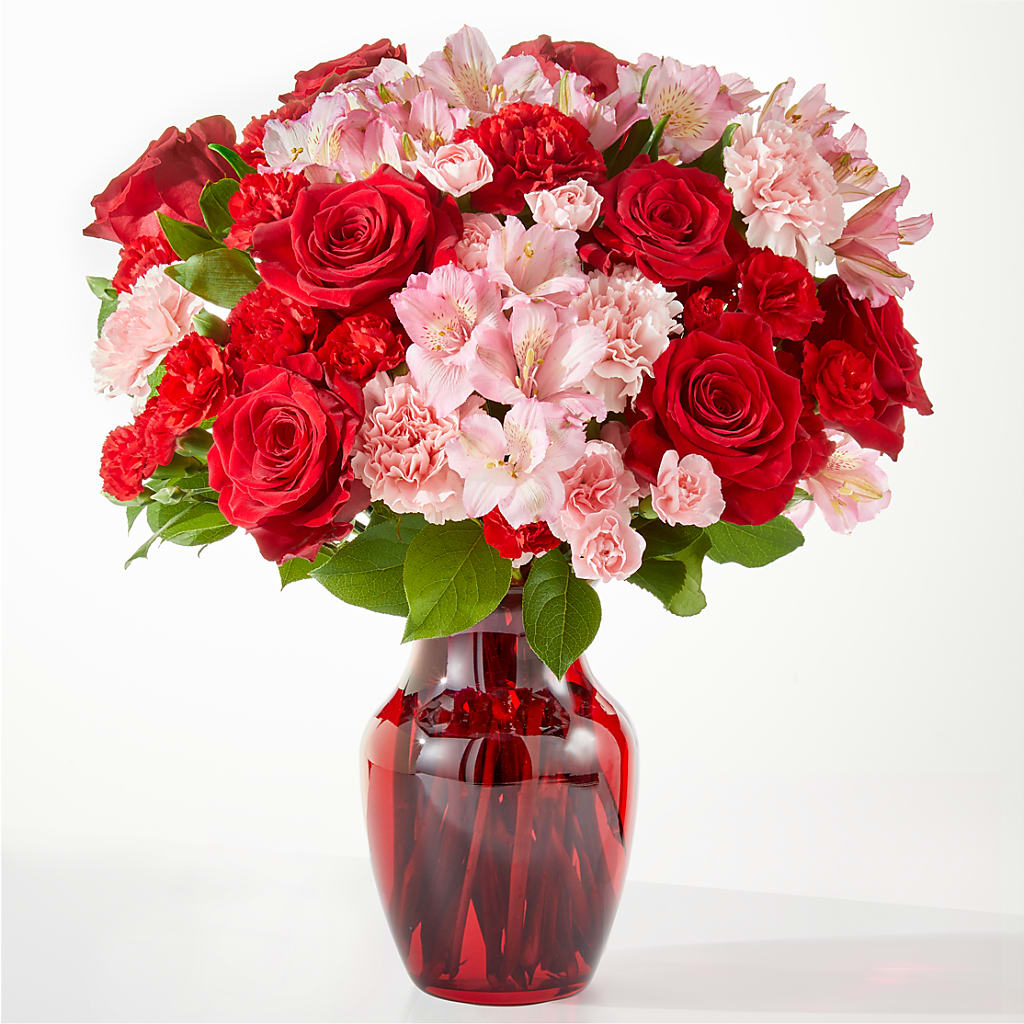Candy Kisses Bouquet – RALPH'S, Compton CA