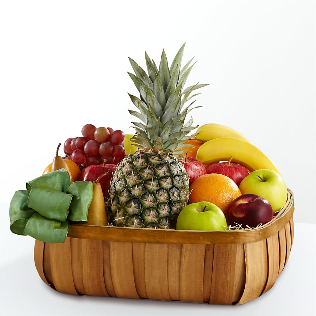 Gracious Gift Fruit Basket – RALPH'S, Compton CA