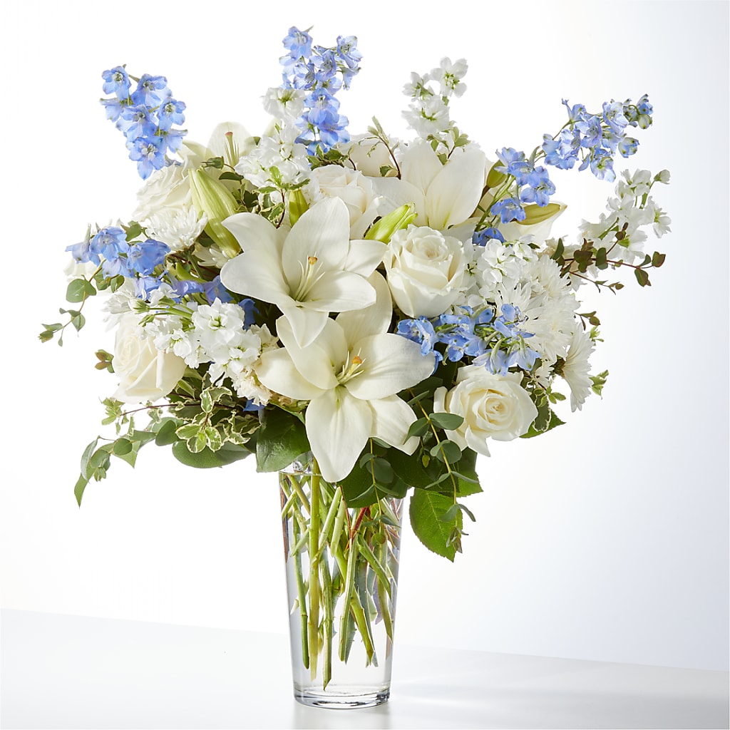 Peace of Mind Bouquet – RALPH'S, Compton CA