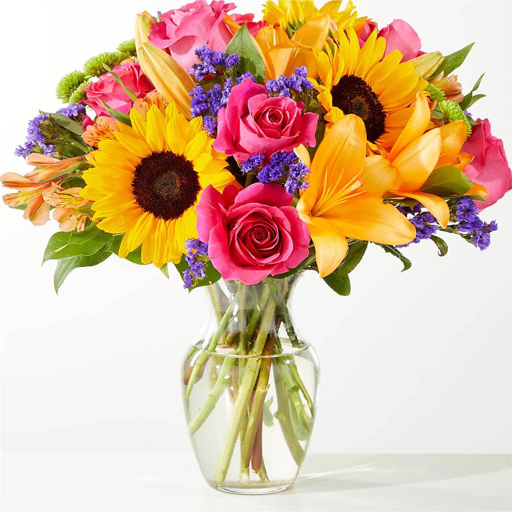 Joyful Bouquet – RALPH'S, Compton CA