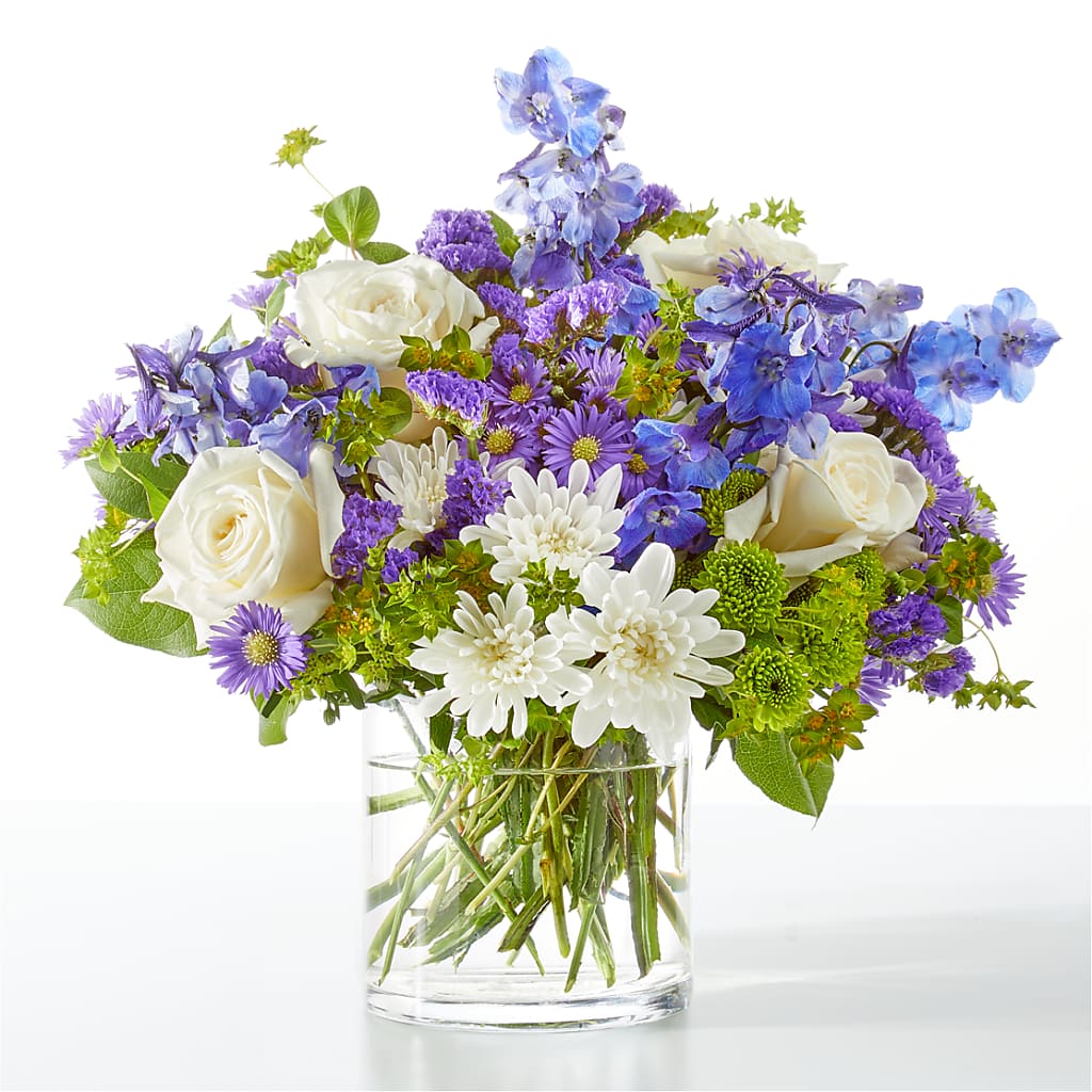 Genuine Gestures Bouquet – RALPH'S, Compton CA