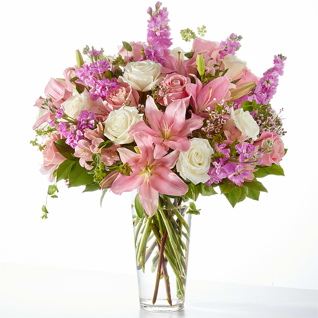 Ethereal Beauty Bouquet – RALPH'S, Compton CA