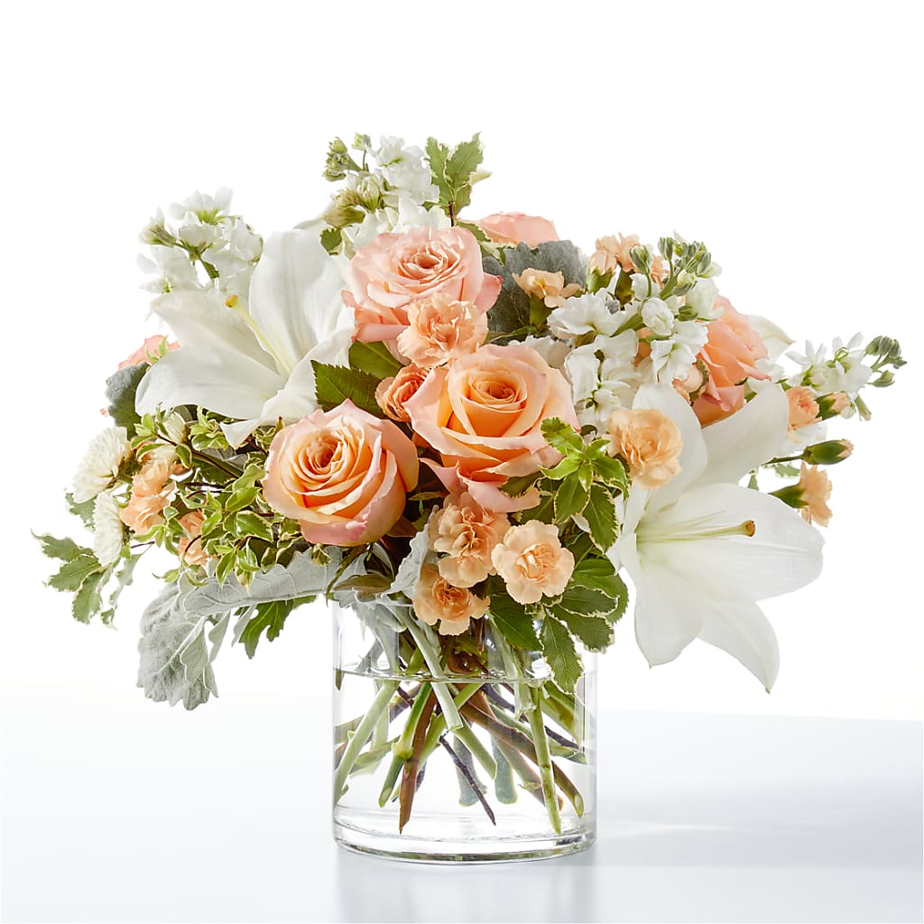 Darling Bouquet – RALPH'S, Compton CA