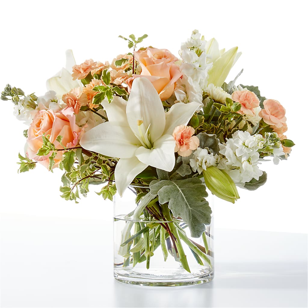 Darling Bouquet – RALPH'S, Compton CA