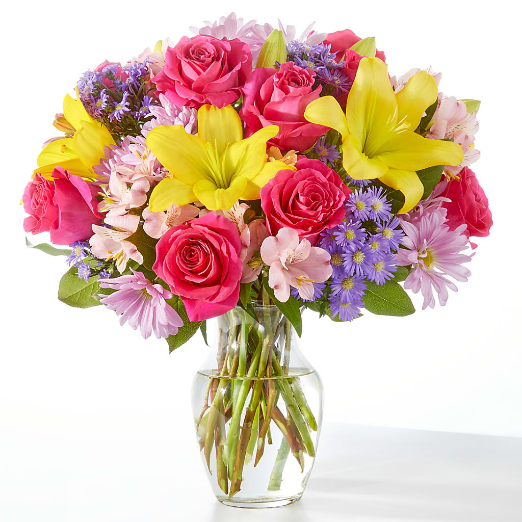 Sprinkles Bouquet – RALPH'S, Compton CA