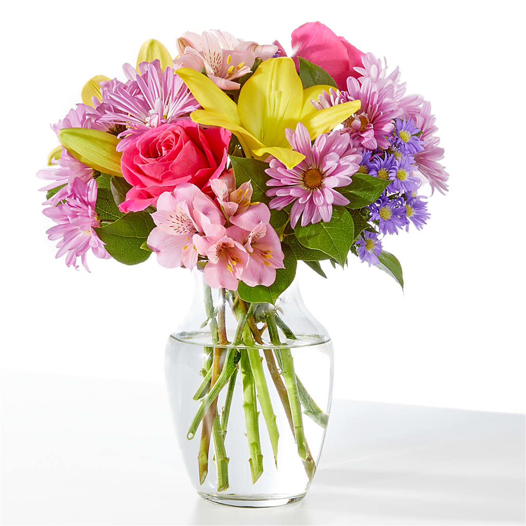 Sprinkles Bouquet – RALPH'S, Compton CA