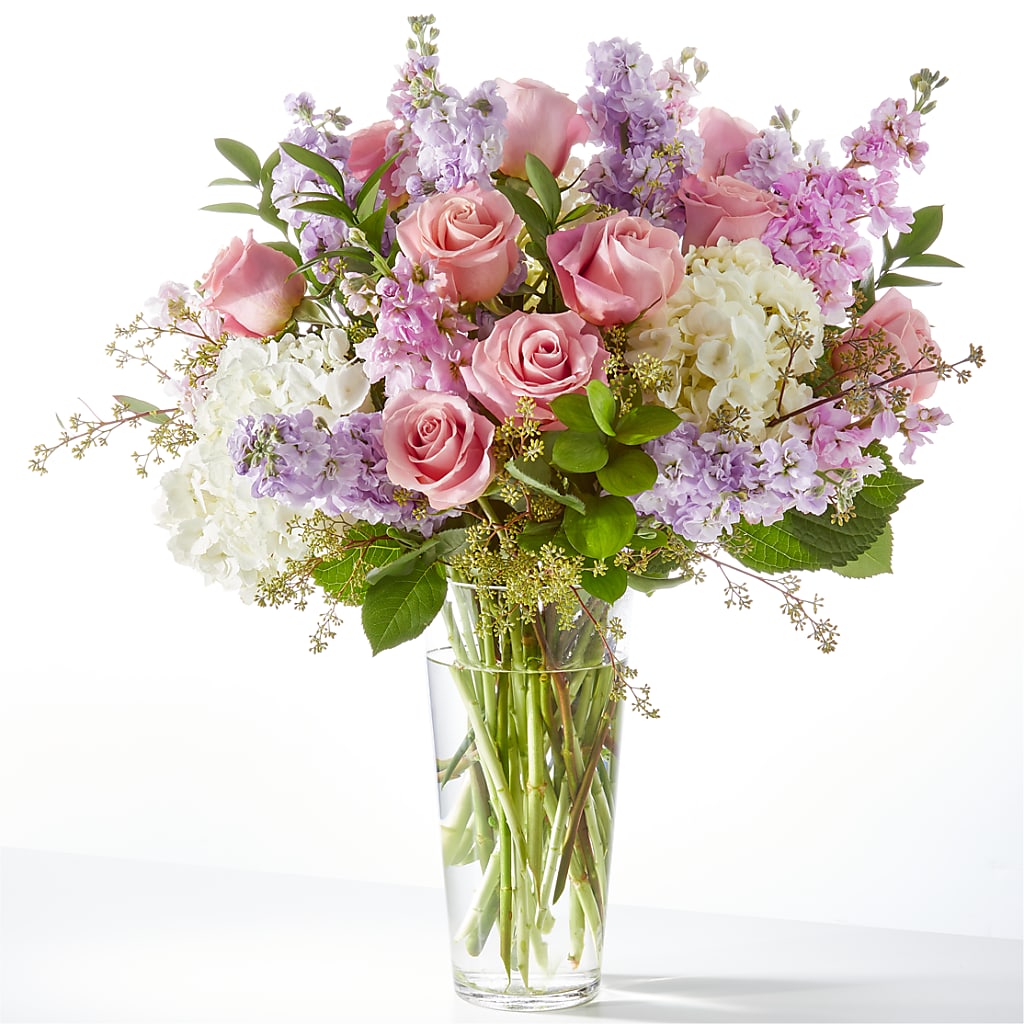 Embraced Bouquet – RALPH'S, Compton CA
