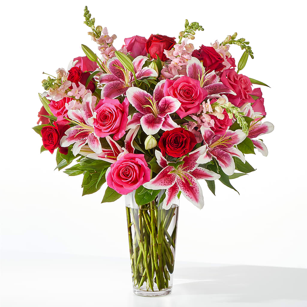 Always You Bouquet – RALPH'S, Compton CA
