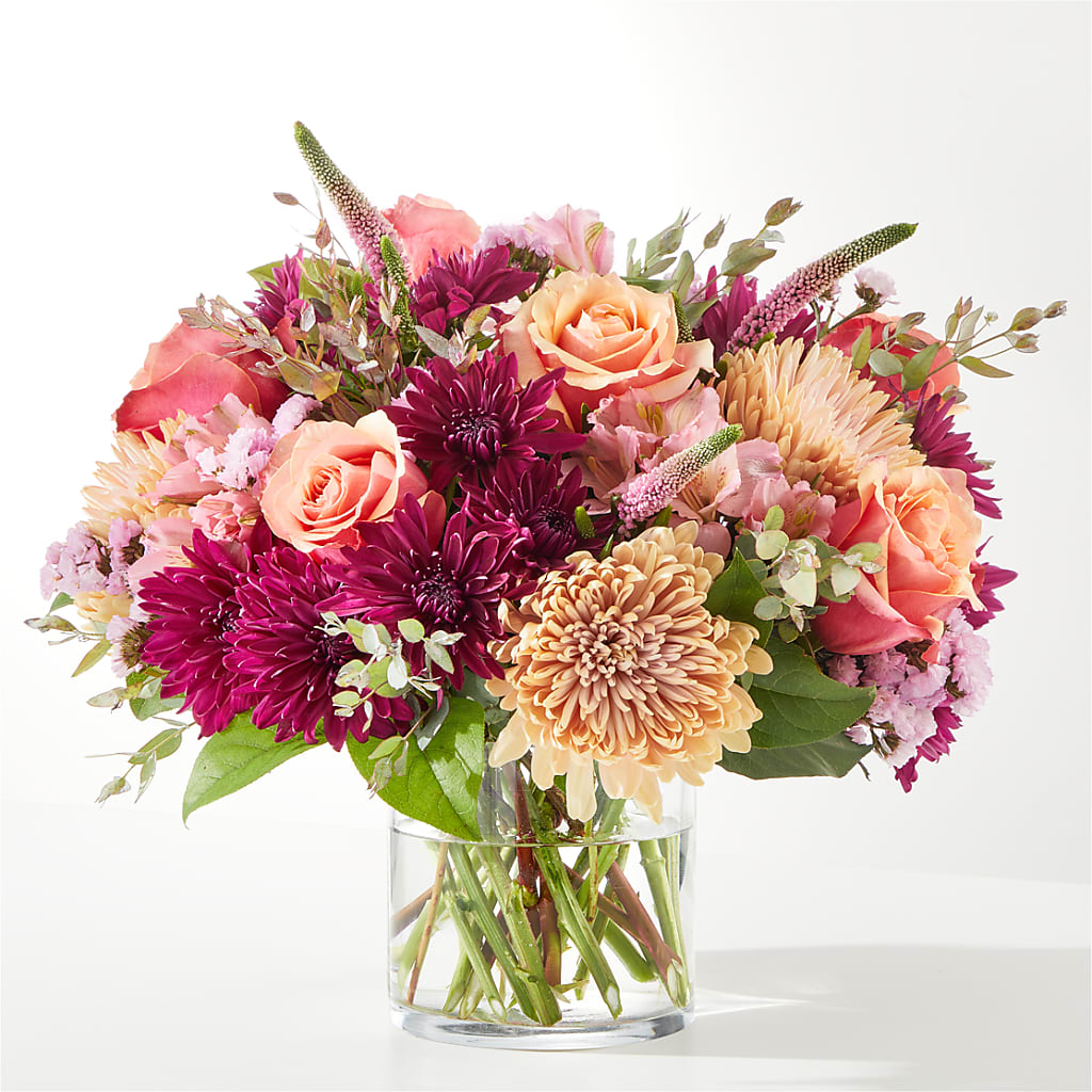 Berry Cobbler Bouquet – RALPH'S, Compton CA