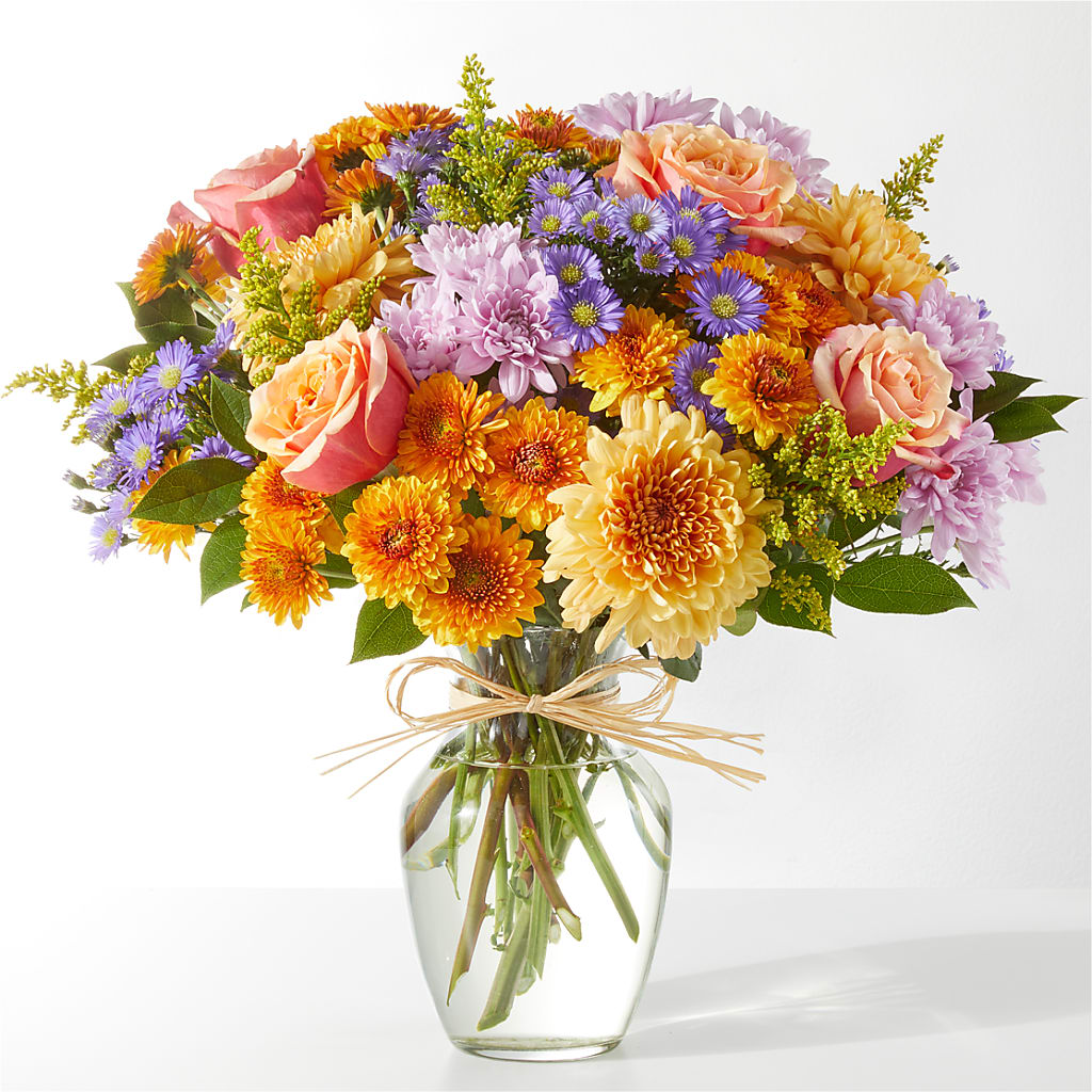 Countryside Bouquet – RALPH'S, Compton CA