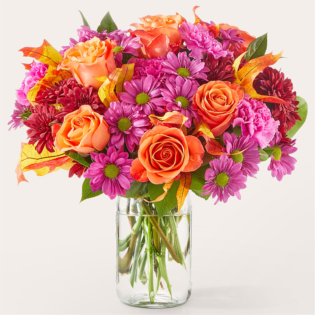 Mum's the Word Bouquet – RALPH'S, Compton CA
