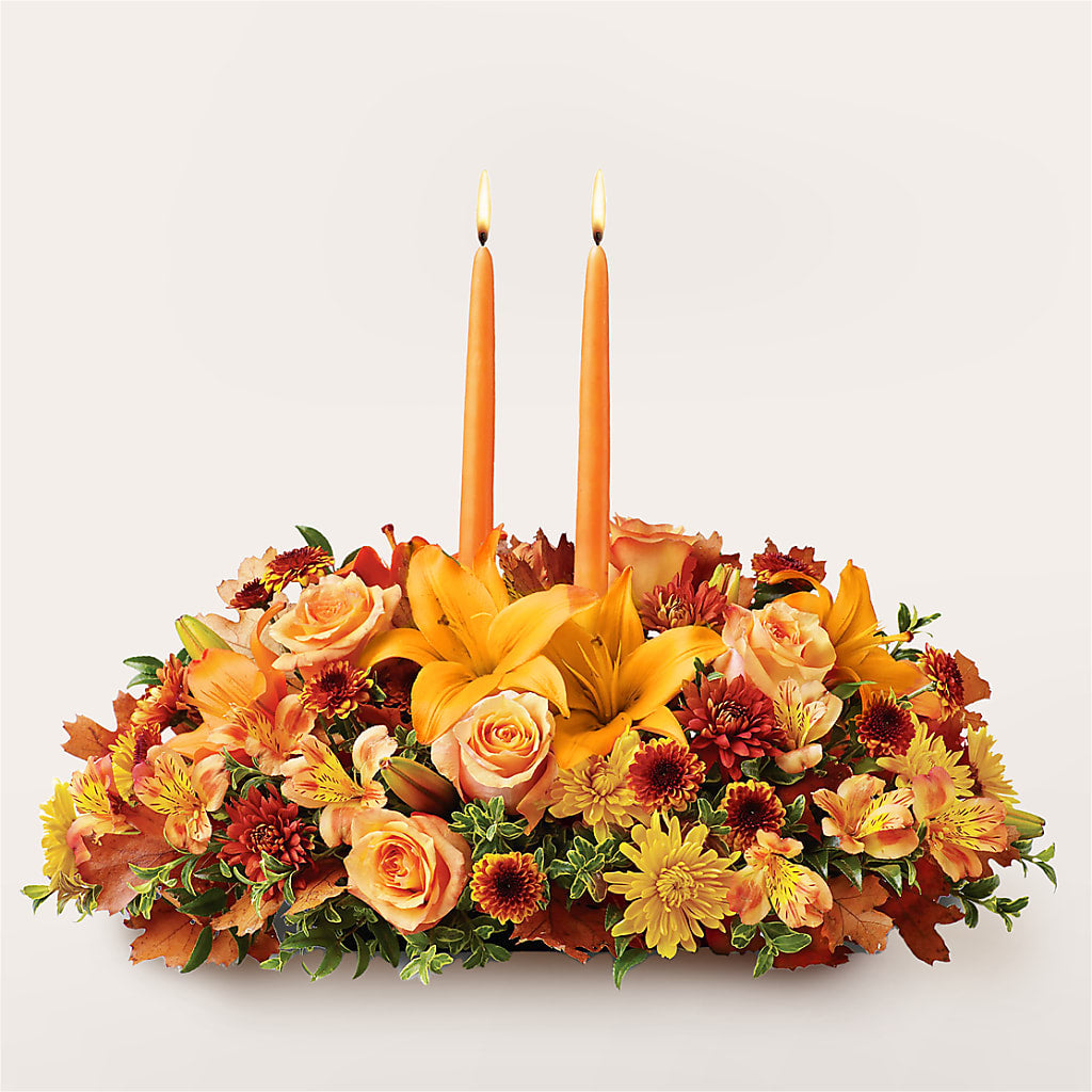 Traditions Centerpiece – RALPH'S, Compton CA
