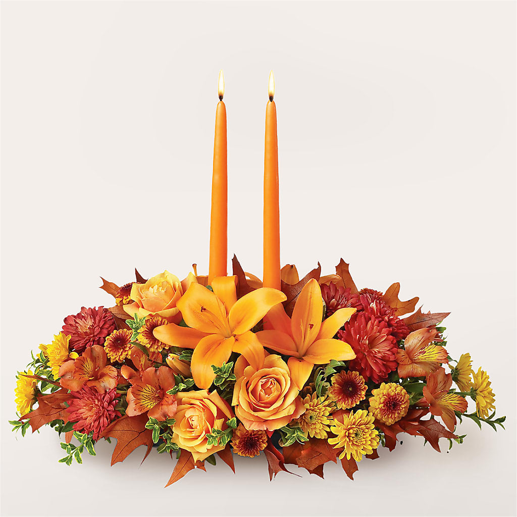 Traditions Centerpiece – RALPH'S, Compton CA