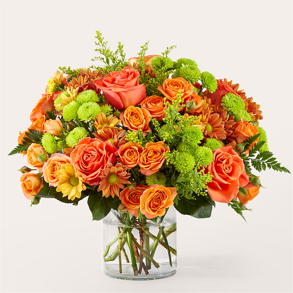 The Farmhouse Bouquet – RALPH'S, Compton CA