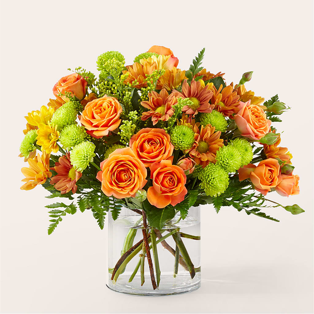 The Farmhouse Bouquet – RALPH'S, Compton CA