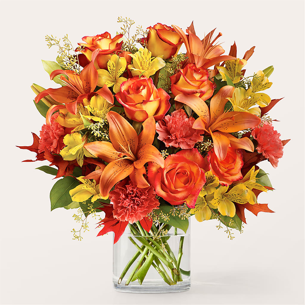 Pecan Pie Bouquet – RALPH'S, Compton CA