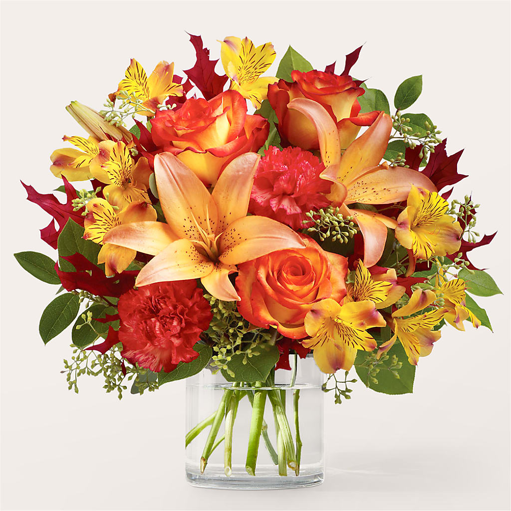 Pecan Pie Bouquet – RALPH'S, Compton CA