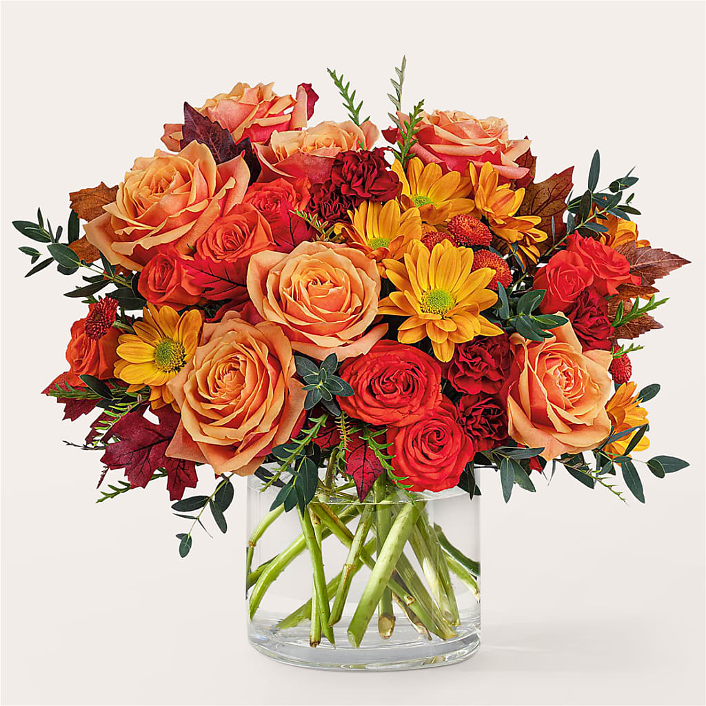 Sweet as Cinnamon Bouquet – RALPH'S, Compton CA