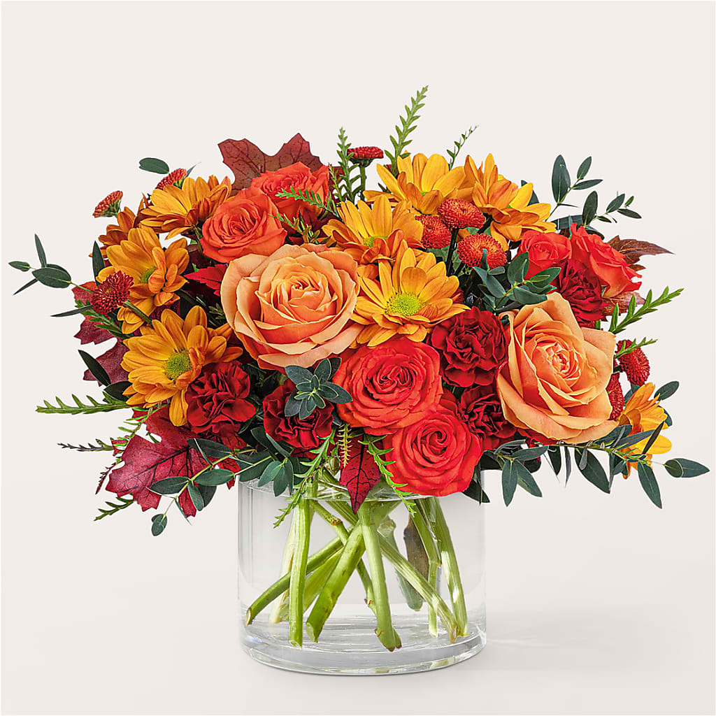 Sweet as Cinnamon Bouquet – RALPH'S, Compton CA