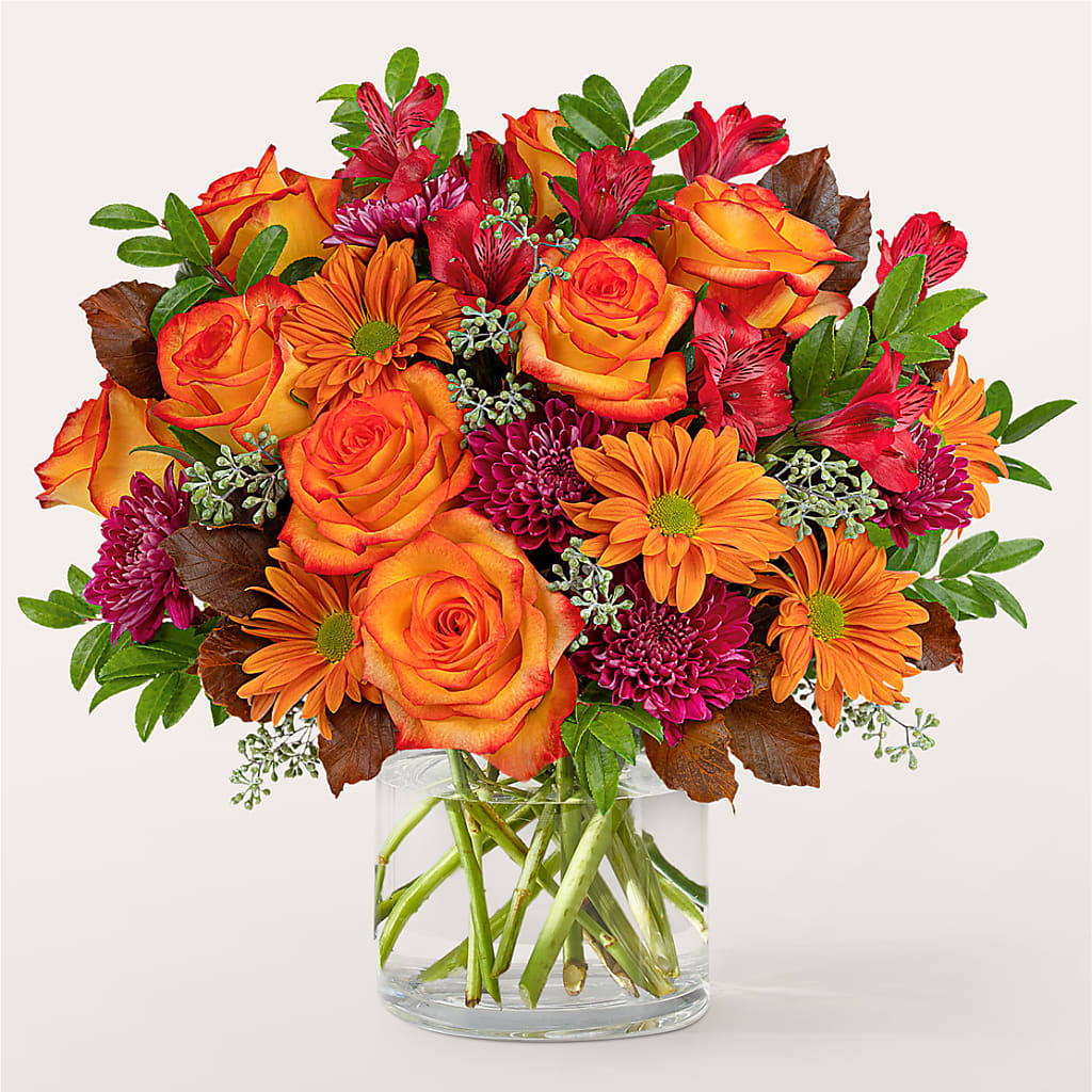 Brisk Morning Bouquet – RALPH'S, Compton CA