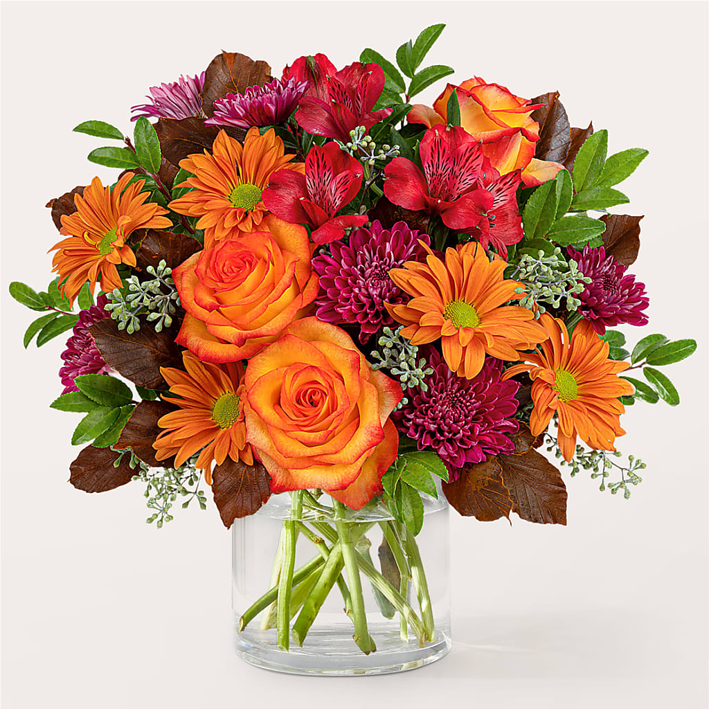 Brisk Morning Bouquet – RALPH'S, Compton CA