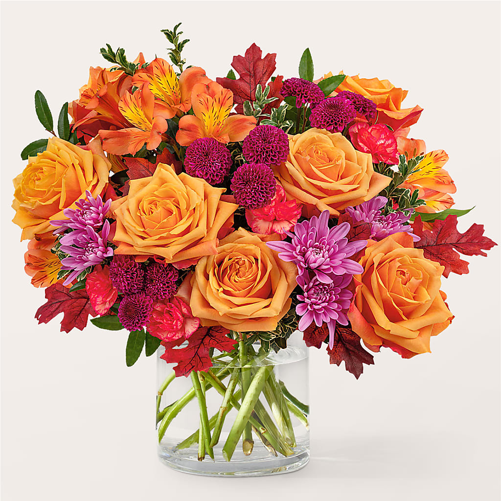 Terracotta Treasures Bouquet – RALPH'S, Compton CA