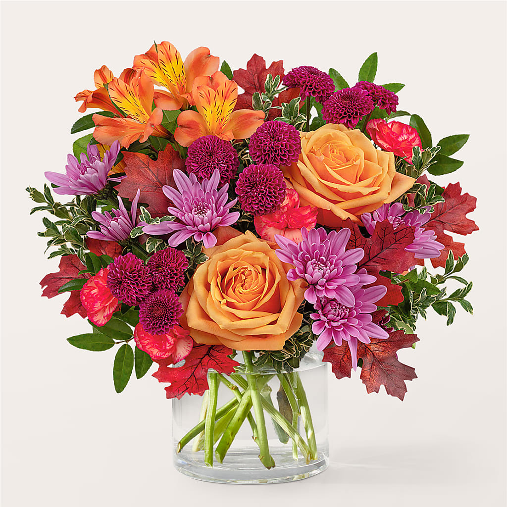 Terracotta Treasures Bouquet – RALPH'S, Compton CA