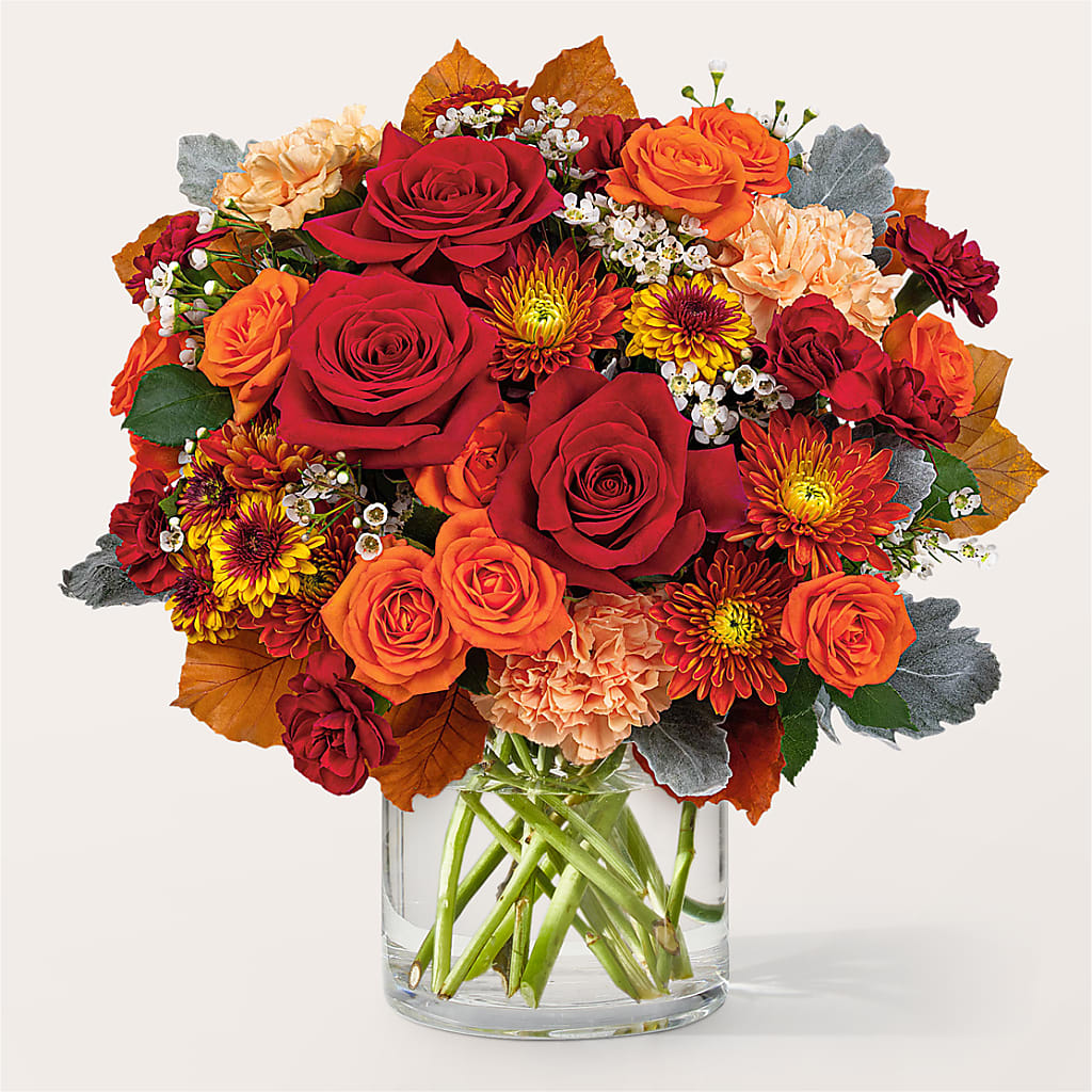 Merlot Bouquet – RALPH'S, Compton CA