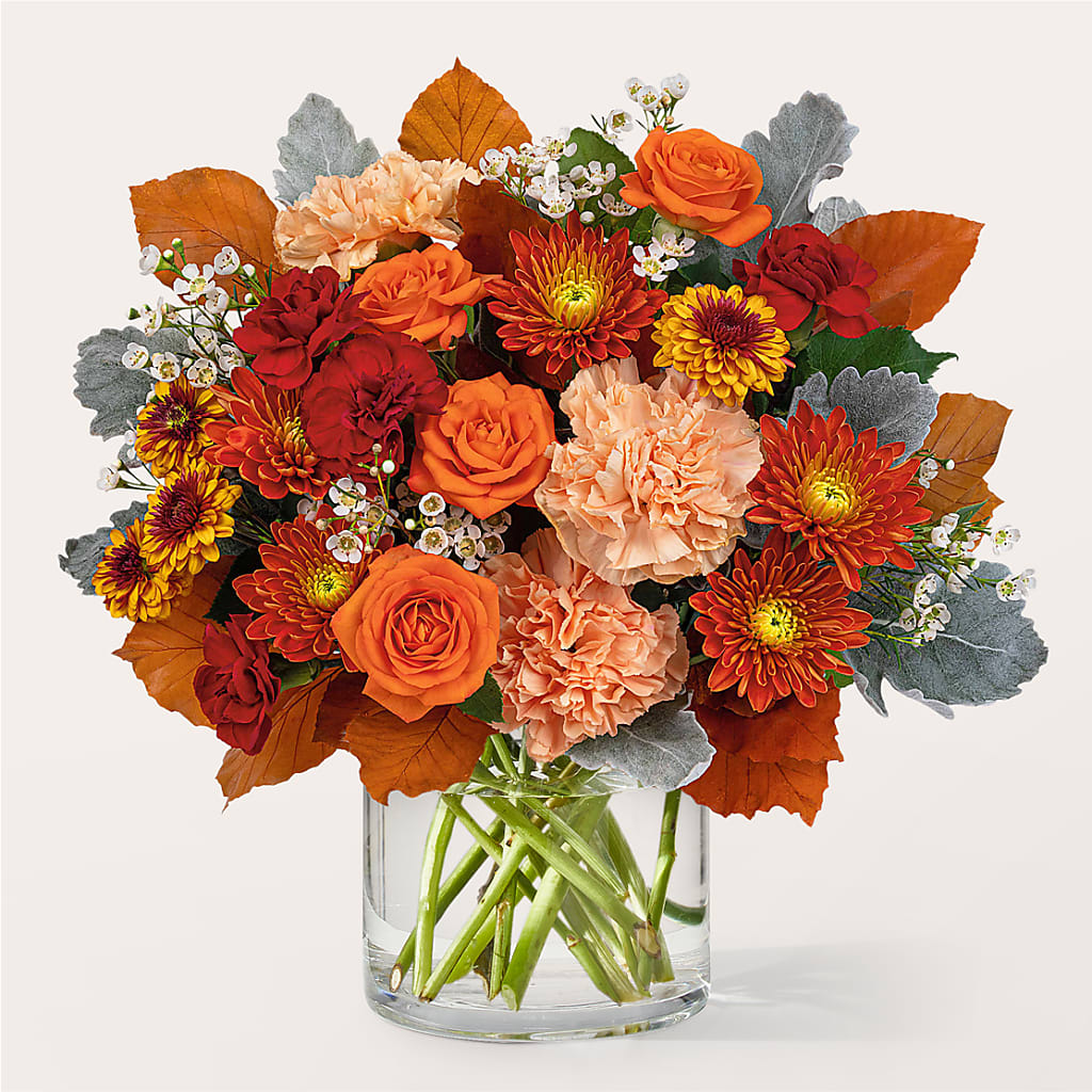 Merlot Bouquet – RALPH'S, Compton CA