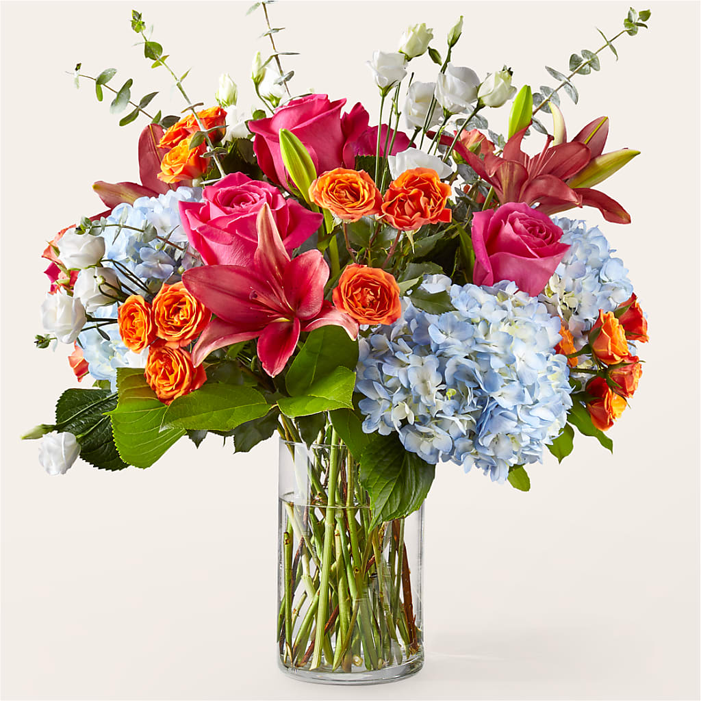 Awestruck Luxury Bouquet – RALPH'S, Compton CA